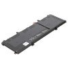 Laptop accu HSTNN-DB8W voor o.a. Spectre X360 15-DF - 7150mAh