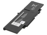 Laptop accu 0WW8N8 voor o.a. Latitude 7340 7440 7640 - 4878mAh