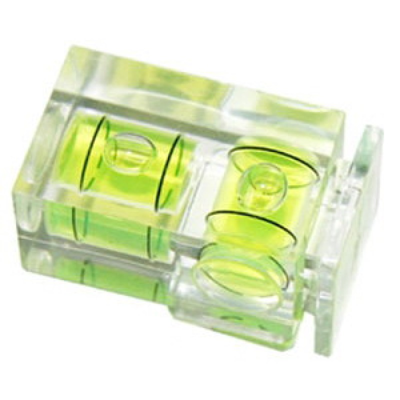 Caruba Waterpas Spirit Level - 2-way