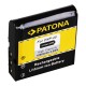 Batterie NP-40 pour appareil photo Casio