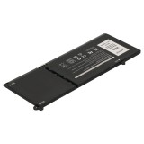 Laptop batteri FH3K2 för bl.a. Dell Vostro 3511, 3515 - 3300mAh