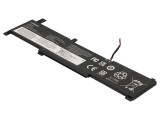 Laptop accu 5B11D70896 voor o.a. Lenovo IdeaPad 1-14JIL7 82LV - 3400mAh