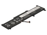 Laptop accu 5B11N51739 voor o.a. Lenovo IdeaPad 1-14JIL7 82LV - 3400mAh