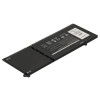 Laptop accu FH3K2 voor o.a. Dell Vostro 3511, 3515 - 3300mAh