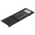 Laptop accu FH3K2 voor o.a. Dell Vostro 3511, 3515 - 3300mAh