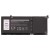 Laptop accu FH3K2 voor o.a. Dell Vostro 3511, 3515 - 3300mAh