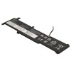 Laptop accu L21M3PF0 voor o.a. Lenovo IdeaPad 1-14JIL7 82LV - 3400mAh