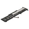 Laptop accu SB11N51763 voor o.a. Lenovo IdeaPad 1-14JIL7 82LV - 3400mAh