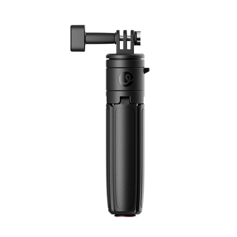 Ulanzi MT18 selfiestick statiefje met auto-open functie en GoPro-mount