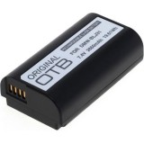 Batteri til Panasonic DMW-BLJ31 Li-Ion 2650mAh - kompatibel med Lumix DC-S1 serie