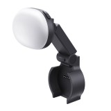 Telesin lampe magnétique de cardan pour DJI Osmo Pocket 4 & 4P