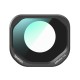 Telesin kit de filtres CPL+ND+Black Mist pour Insta360 Luna Pro - ensemble professionnel de 3 filtres pour vidéographie créative - Image 3