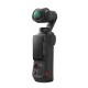 Telesin kit de filtres CPL+ND+Black Mist pour Insta360 Luna Pro - ensemble professionnel de 3 filtres pour vidéographie créative - Image 5