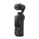 Telesin kit de filtres CPL+ND+Black Mist pour Insta360 Luna Pro - ensemble professionnel de 3 filtres pour vidéographie créative - Image 7