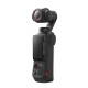 Telesin kit de filtres CPL+ND+Black Mist pour Insta360 Luna Pro - ensemble professionnel de 3 filtres pour vidéographie créative - Image 8