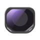 Telesin kit de filtres ND4+ND16+ND64 pour Insta360 Luna Pro - Image 2