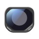 Telesin kit de filtres ND4+ND16+ND64 pour Insta360 Luna Pro - Image 3