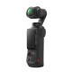 Telesin kit de filtres ND4+ND16+ND64 pour Insta360 Luna Pro - Image 6