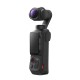Telesin kit de filtres ND4+ND16+ND64 pour Insta360 Luna Pro - Image 8