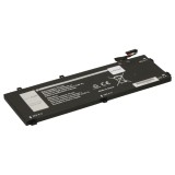 Laptop-accu TJDRR voor oa Dell Inspiron 15 7501 - 4900mAh