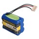 Batterie pour iRobot Braava 380 380T 390 390T Mint Plus 5200 5200C 2500mAh - Image 4