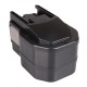 Accu voor AEG B14.4 BF14.4 BX14.4 BXL14.4 BXS MX14.4 MXS14.4 gereedschap 3000mAh 14,4V