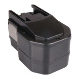 Genopladeligt batteri til AEG B14.4 BF14.4 BX14.4 værktøj 3000mAh 14,4V