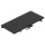 Laptop accu 1WND8 voor o.a. Dell Latitude 12 5285 - 4800mAh