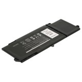 Laptop-accu 1PP63. voor oa Dell Latitude 5320 - 3600mAh