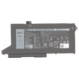 Laptop-accu R89GC voor oa Dell Latitude 5420 - 3500mAh - Origineel Dell