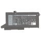 Laptop-accu R89GC voor oa Dell Latitude 5420 - 3500mAh - Origineel Dell