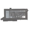 Laptop accu R89GC voor o.a. Dell Latitude 5420 - 3500mAh - Origineel Dell