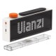 Ulanzi TC002 Pixbar Smart Pixel Clock II - horloge numérique LED intelligent avec pixel art, minuteur Pomodoro et support de charge magnétique - Image 2