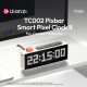 Ulanzi TC002 Pixbar Smart Pixel Clock II - horloge numérique LED intelligent avec pixel art, minuteur Pomodoro et support de charge magnétique - Image 14