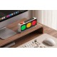 Ulanzi TC002 Pixbar Smart Pixel Clock II - horloge numérique LED intelligent avec pixel art, minuteur Pomodoro et support de charge magnétique - Image 6