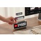 Ulanzi TC002 Pixbar Smart Pixel Clock II - horloge numérique LED intelligent avec pixel art, minuteur Pomodoro et support de charge magnétique - Image 7