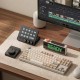 Ulanzi TC002 Pixbar Smart Pixel Clock II - horloge numérique LED intelligent avec pixel art, minuteur Pomodoro et support de charge magnétique - Image 9