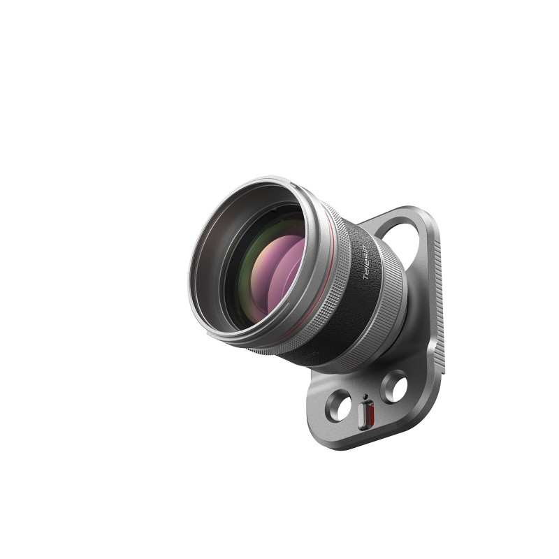 Telesin Master Lens 2X Telefoto + case - iPhone 17 Pro