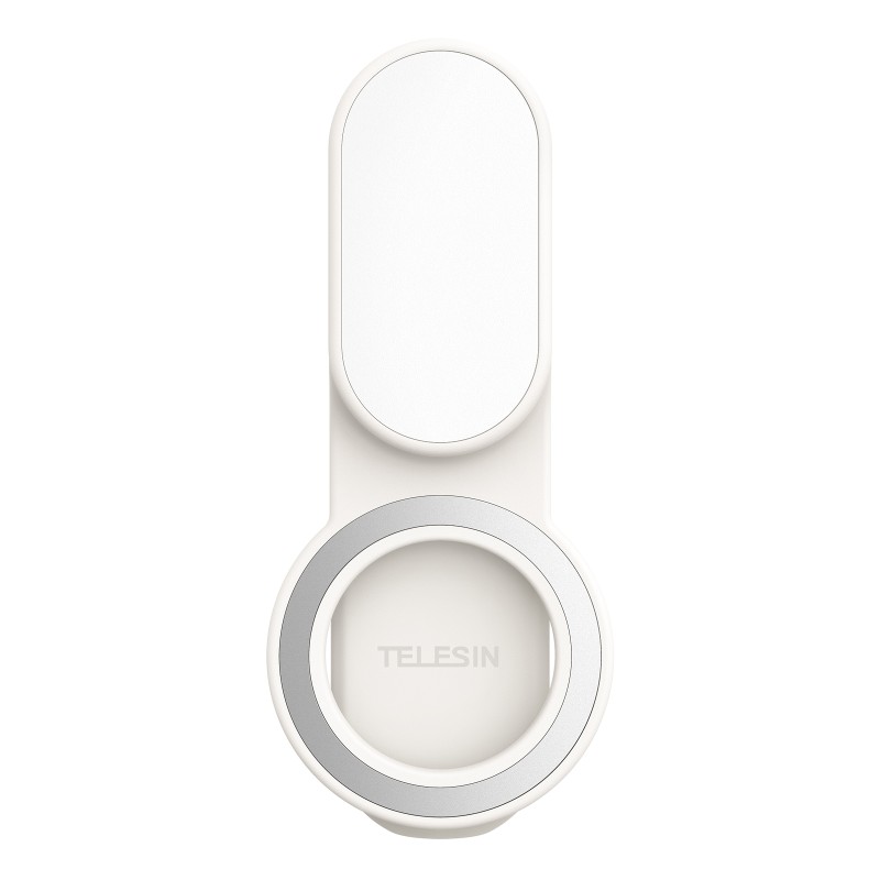 Telesin Mini Selfiestick Statief MagSafe met TikTok-Remote