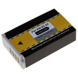 Batterie d'appareil photo EN-EL22 compatible avec Nikon - Lithium-Ion 850mAh