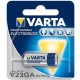Varta V23GA batterie alkaline 12V 52mAh pour télécommandes et appareils électroniques - Image 2
