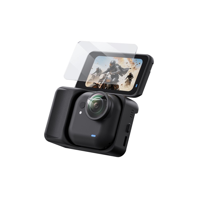 Telesin Screen Protector Gehard Glas voor Insta360 Go Ultra