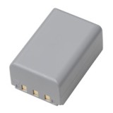 Batterie NP-100 pour appareil photo Casio