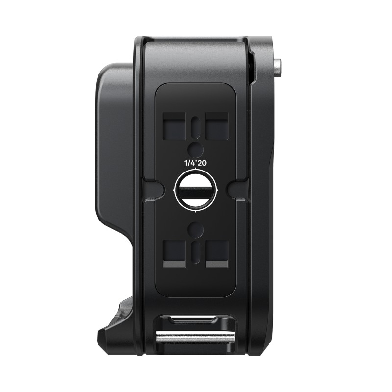Telesin Aluminium Cage voor Insta360 Ace Pro/Ace Pro 2