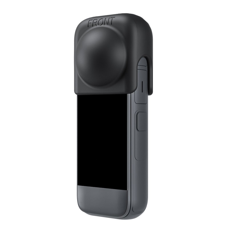 Telesin Lens Cover voor Insta360 X4