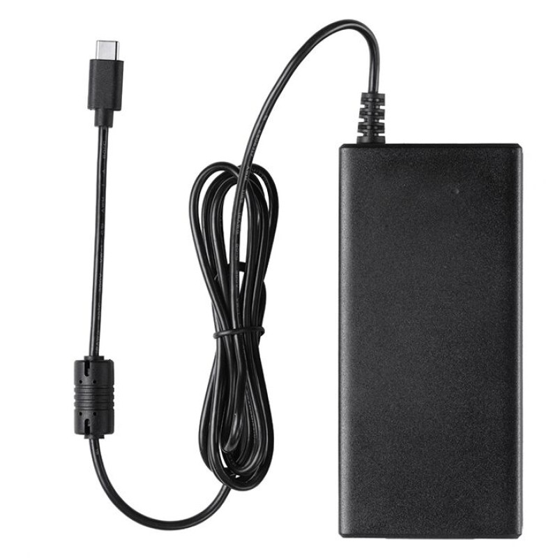Ulanzi 100W USB-C Power Adapter voor AL60 Air Tube Light