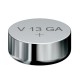 Varta pile alcaline LR44 V13GA 1,5V 125mAh pour montres et appareils électroniques - Image 1
