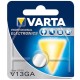Varta pile alcaline LR44 V13GA 1,5V 125mAh pour montres et appareils électroniques - Image 2