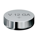 Varta Alkaline LR43 V12GA 1,5V batterie bouton pour montres, télécommandes et appareils électroniques