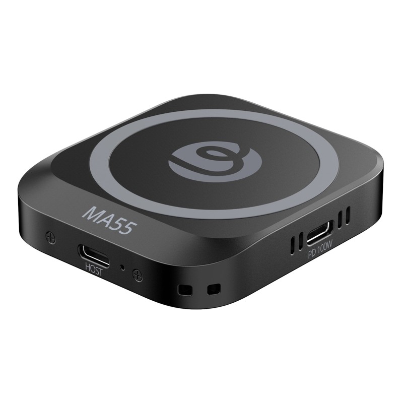 Ulanzi MA55 Magnetic SSD Enclosure